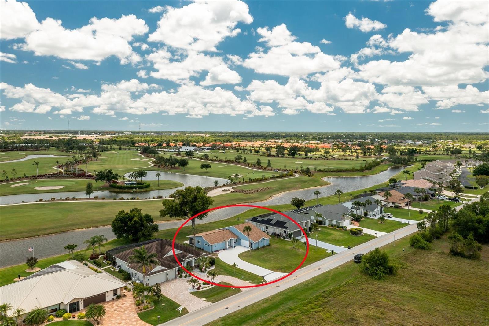 KINGS XING - Residential