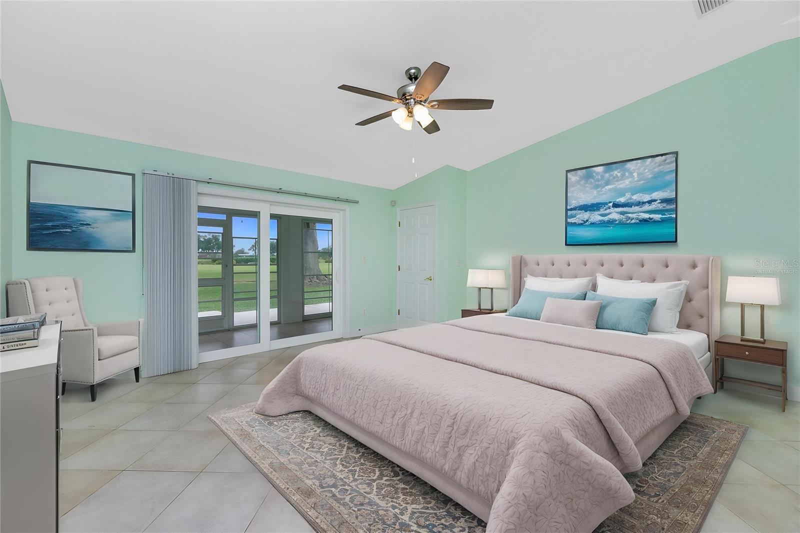 KINGS XING - Residential