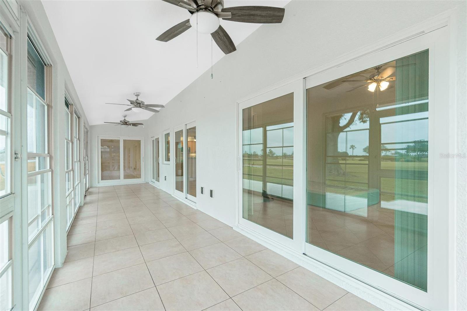 KINGS XING - Residential