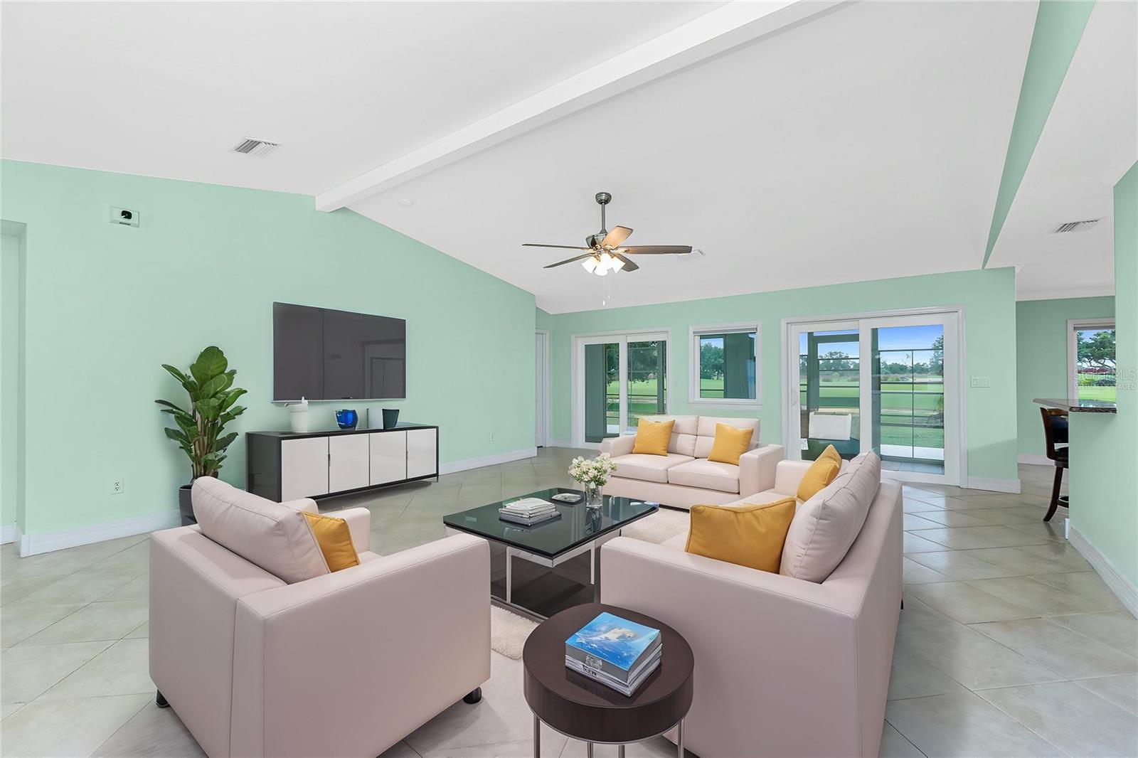 KINGS XING - Residential