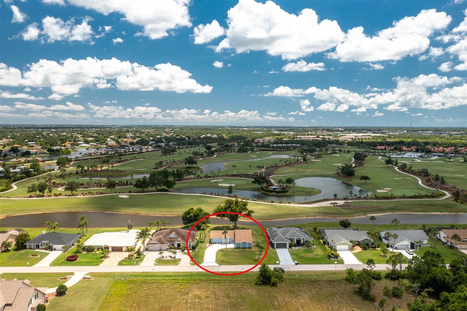 KINGS XING - Residential