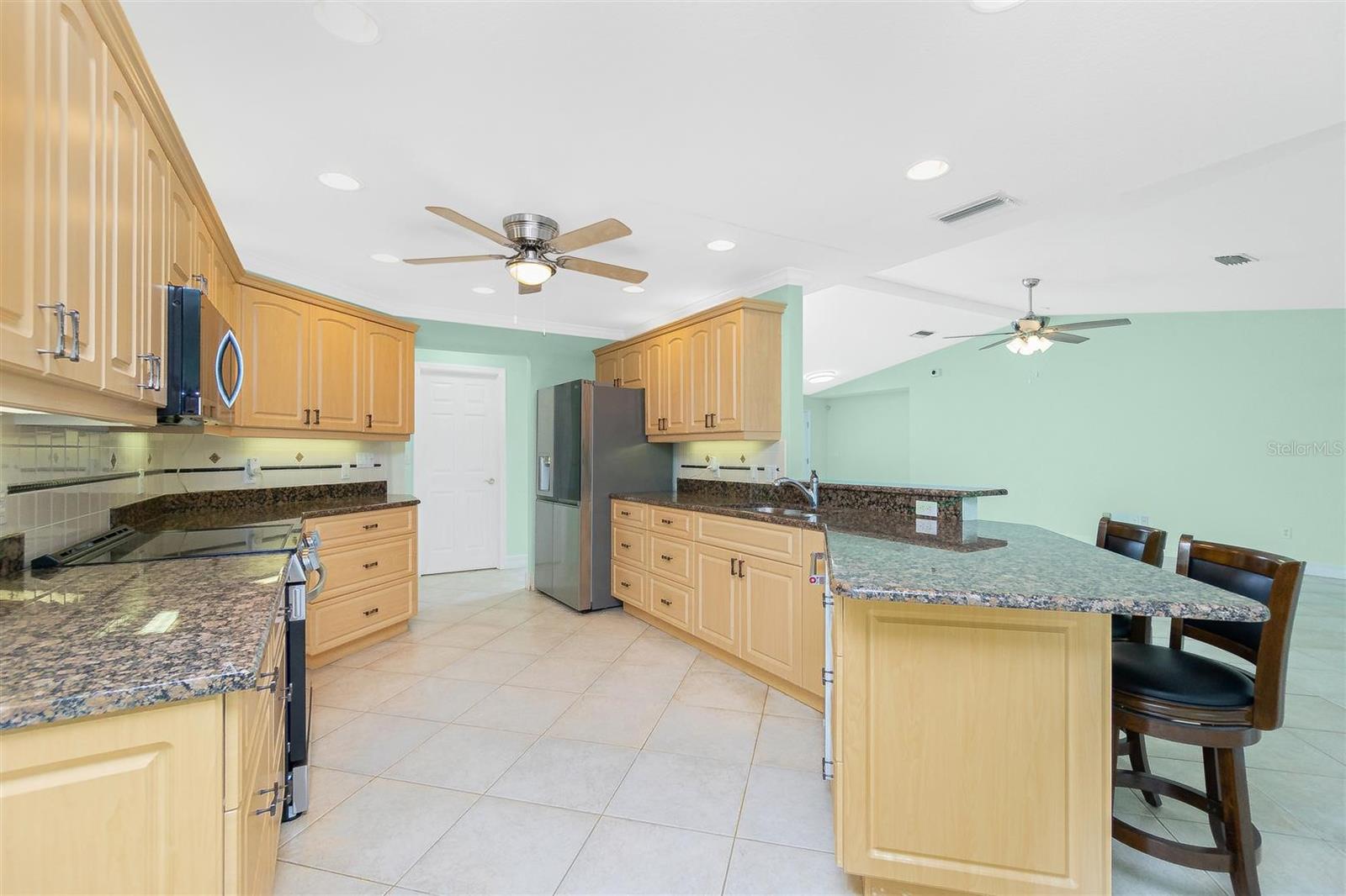 KINGS XING - Residential