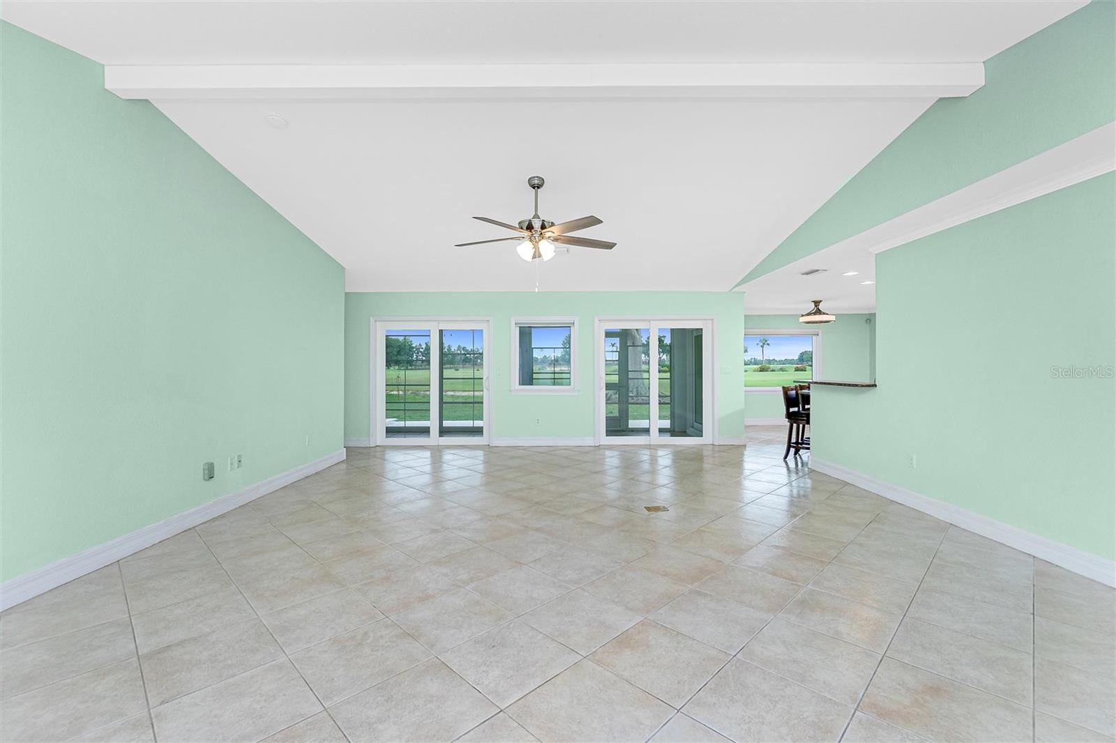 KINGS XING - Residential