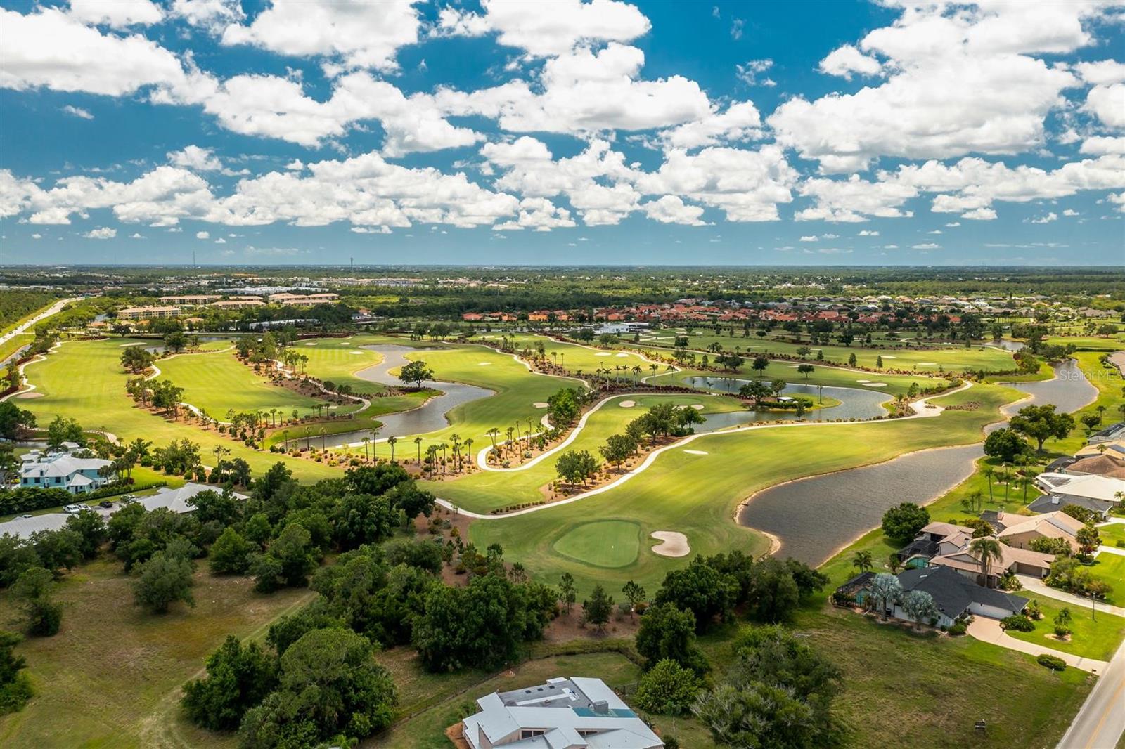 KINGS XING - Residential