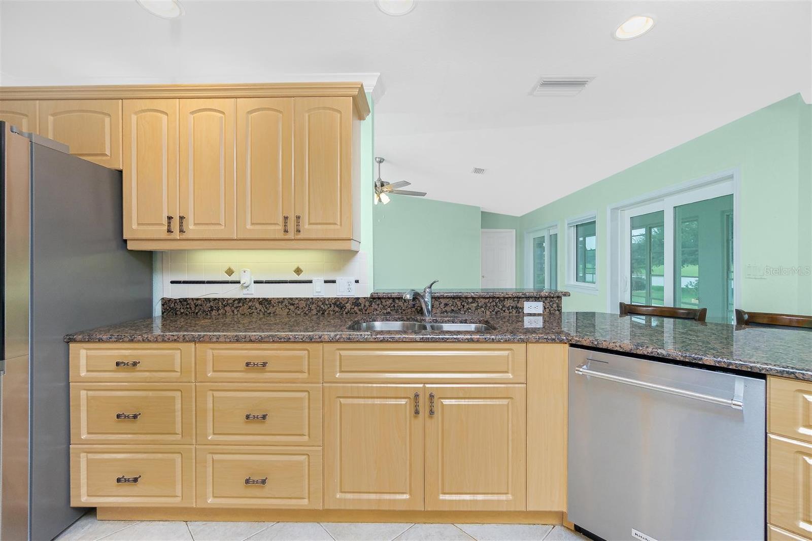 KINGS XING - Residential