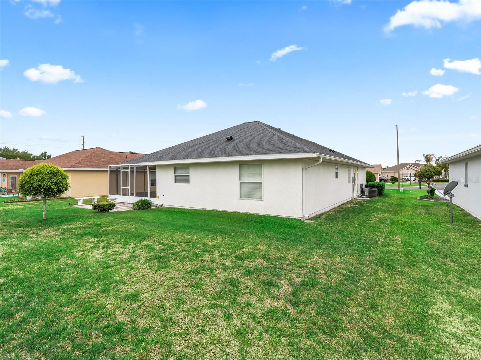 STONECREST - Residential