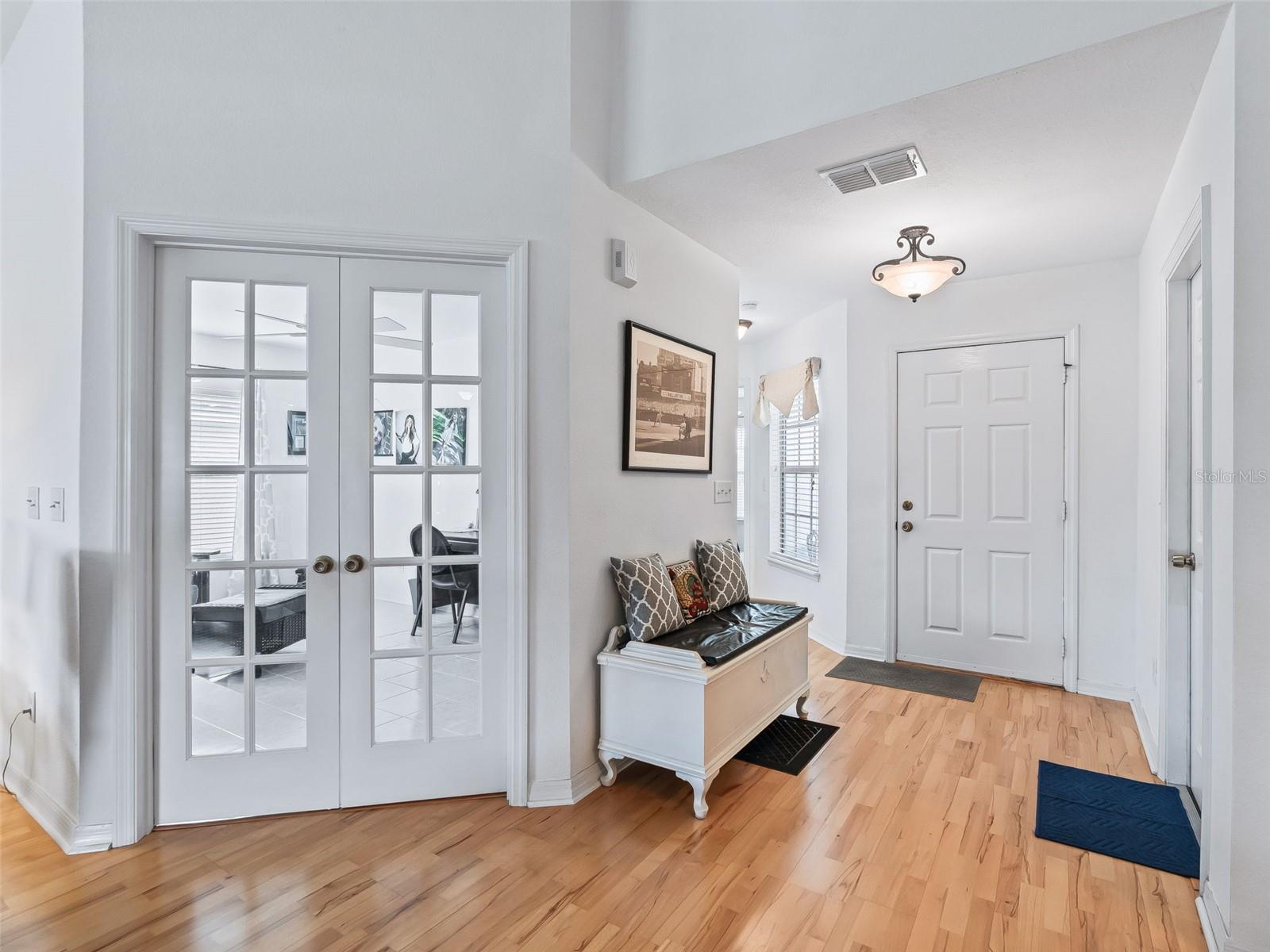 STONECREST - Residential