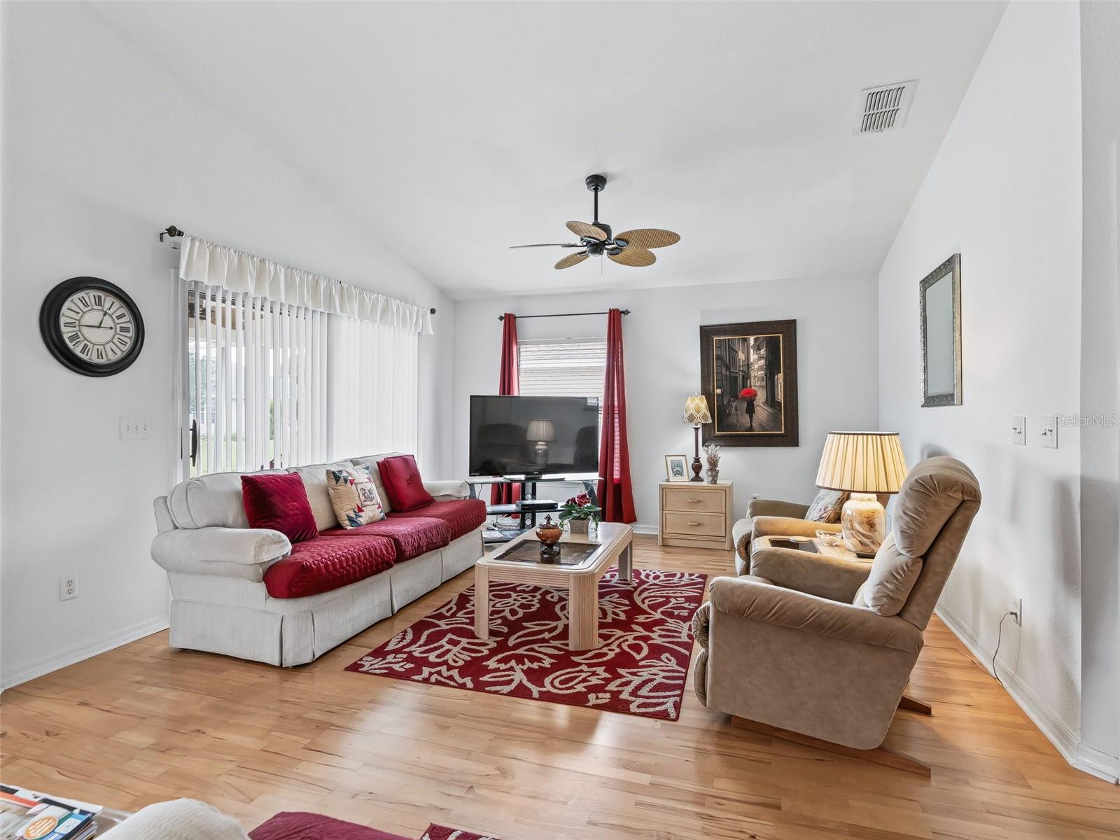 STONECREST - Residential