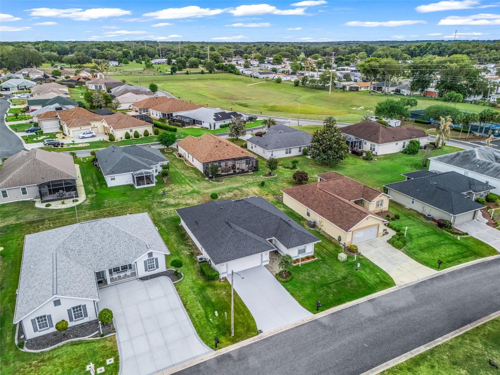 STONECREST - Residential