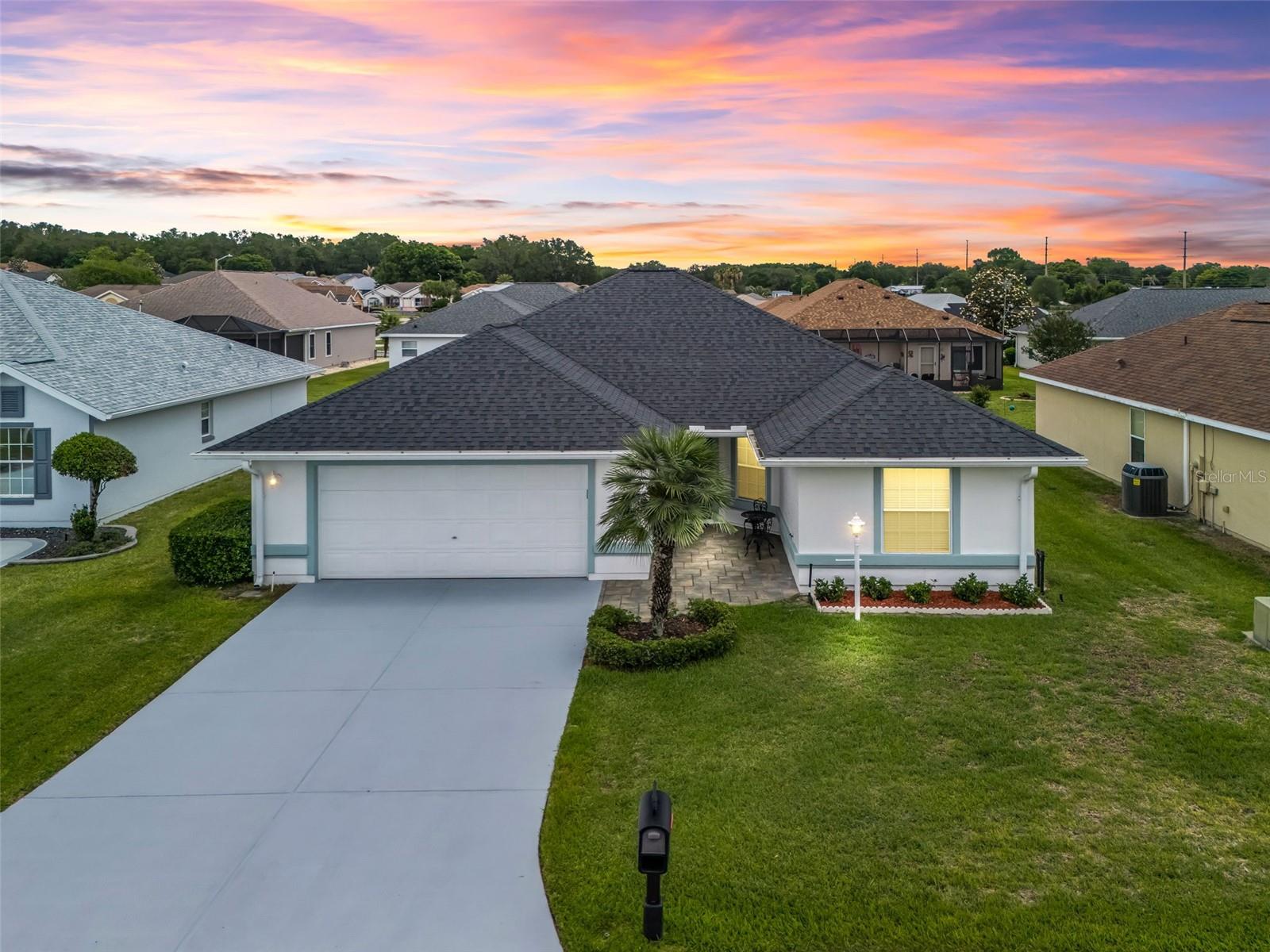 STONECREST - Residential