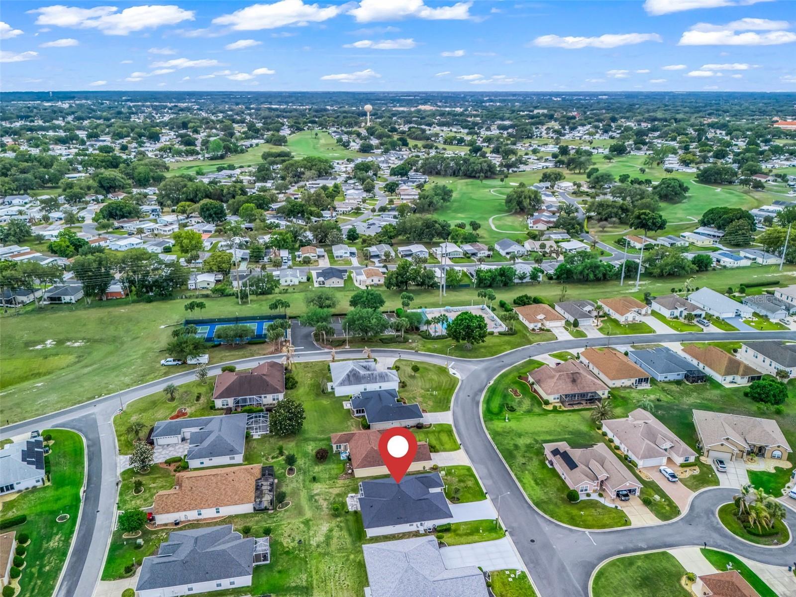 STONECREST - Residential