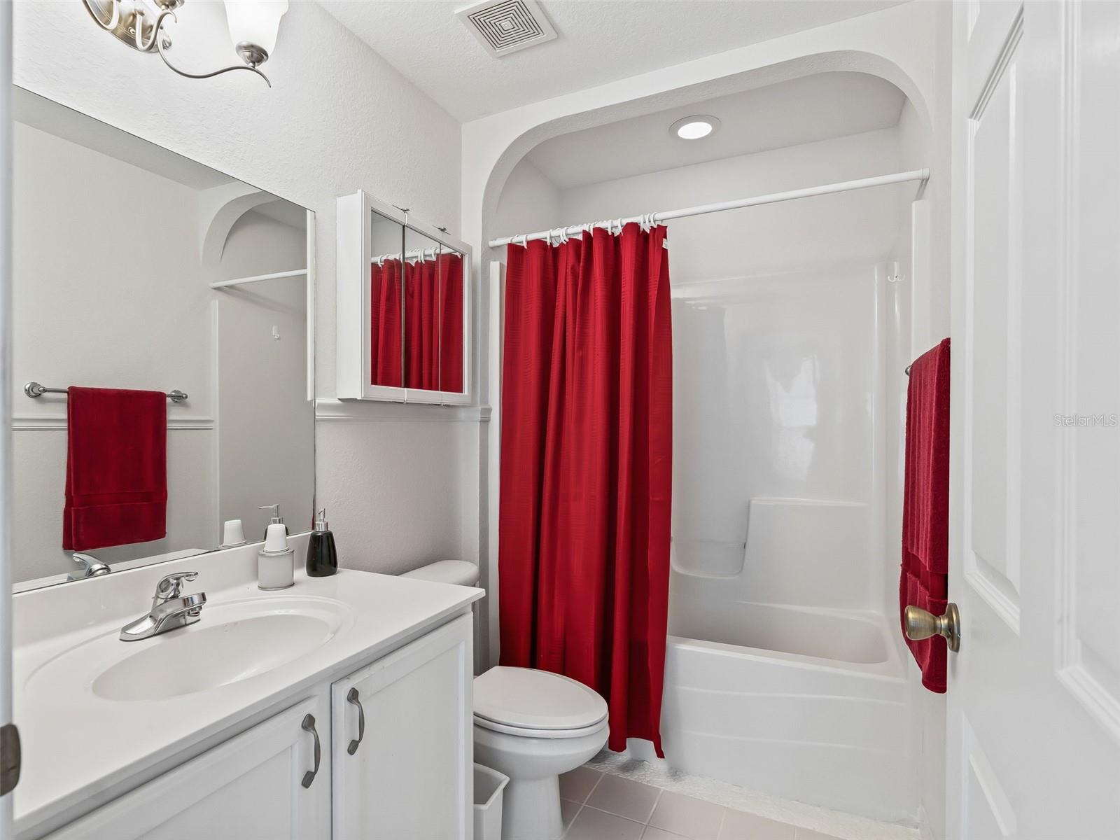 STONECREST - Residential