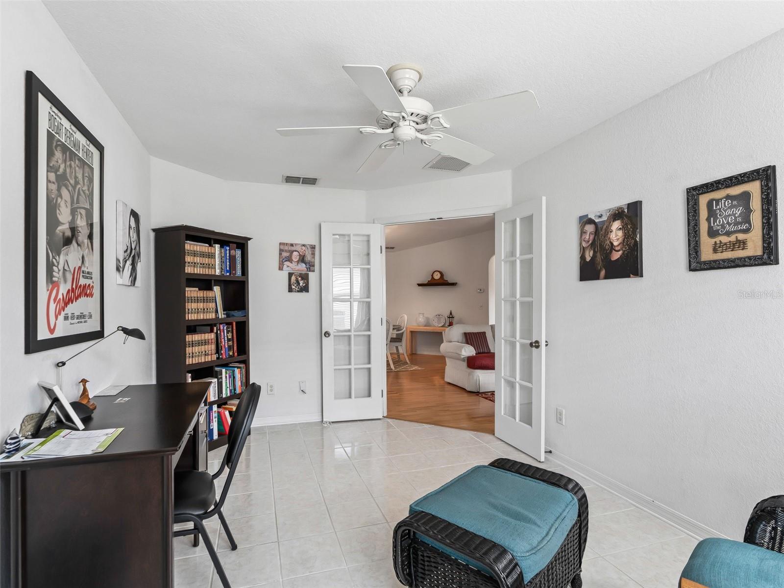 STONECREST - Residential