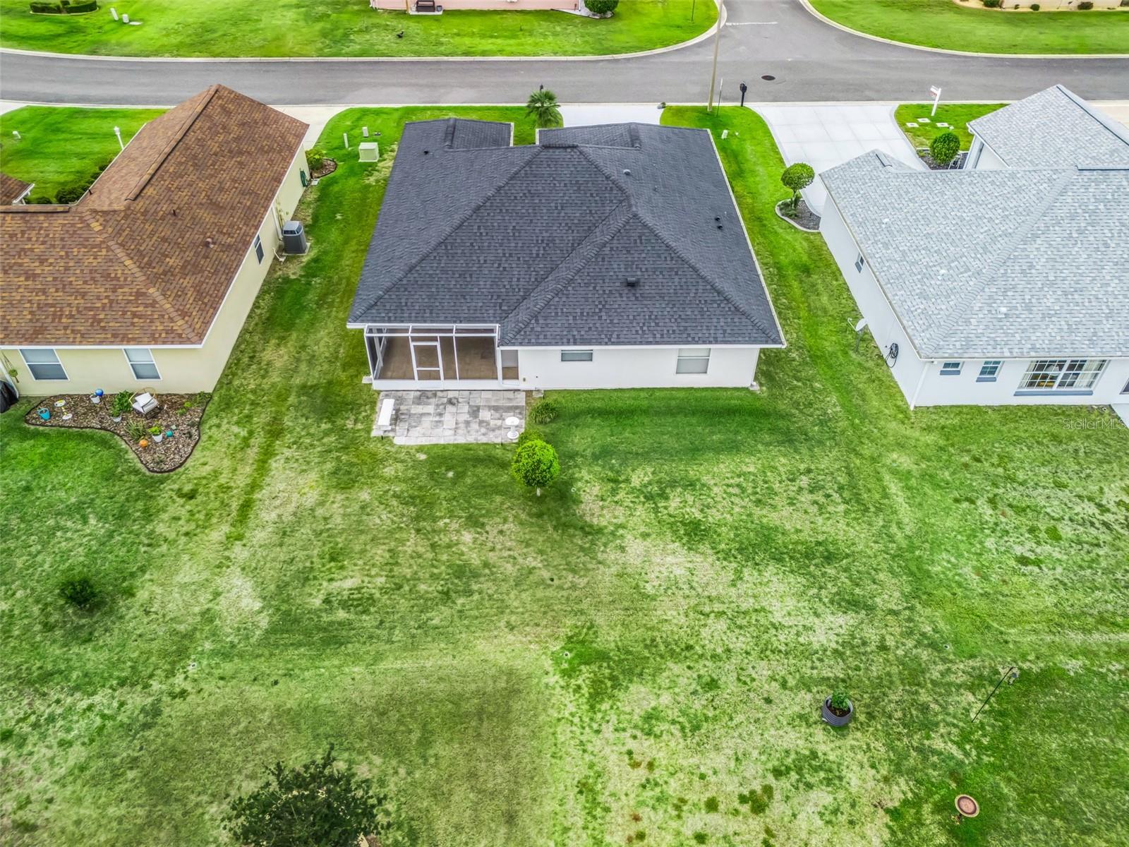 STONECREST - Residential