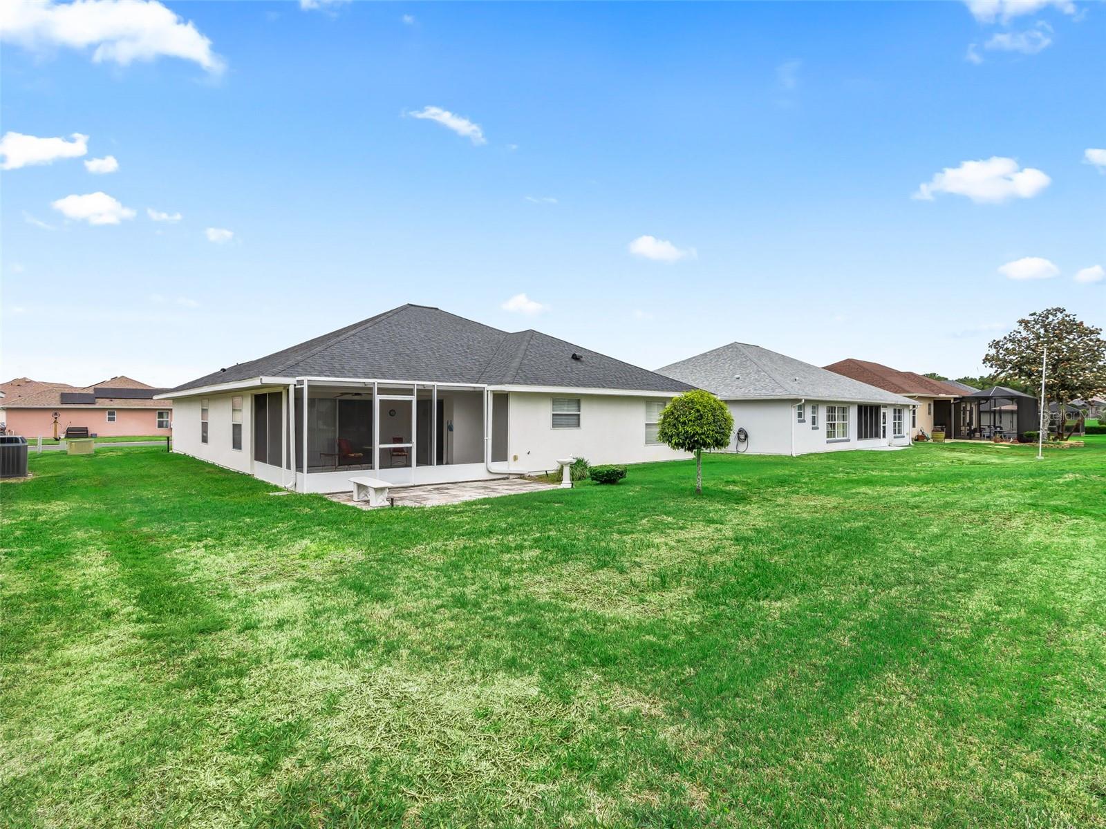 STONECREST - Residential