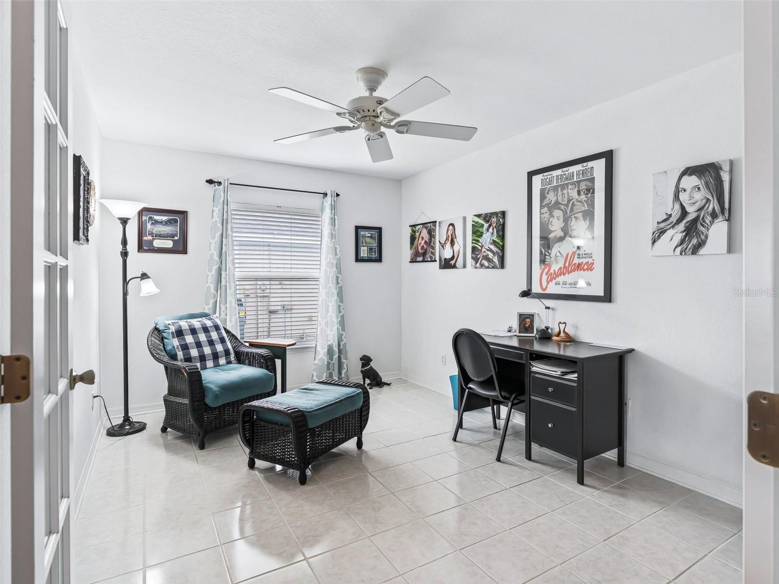 STONECREST - Residential