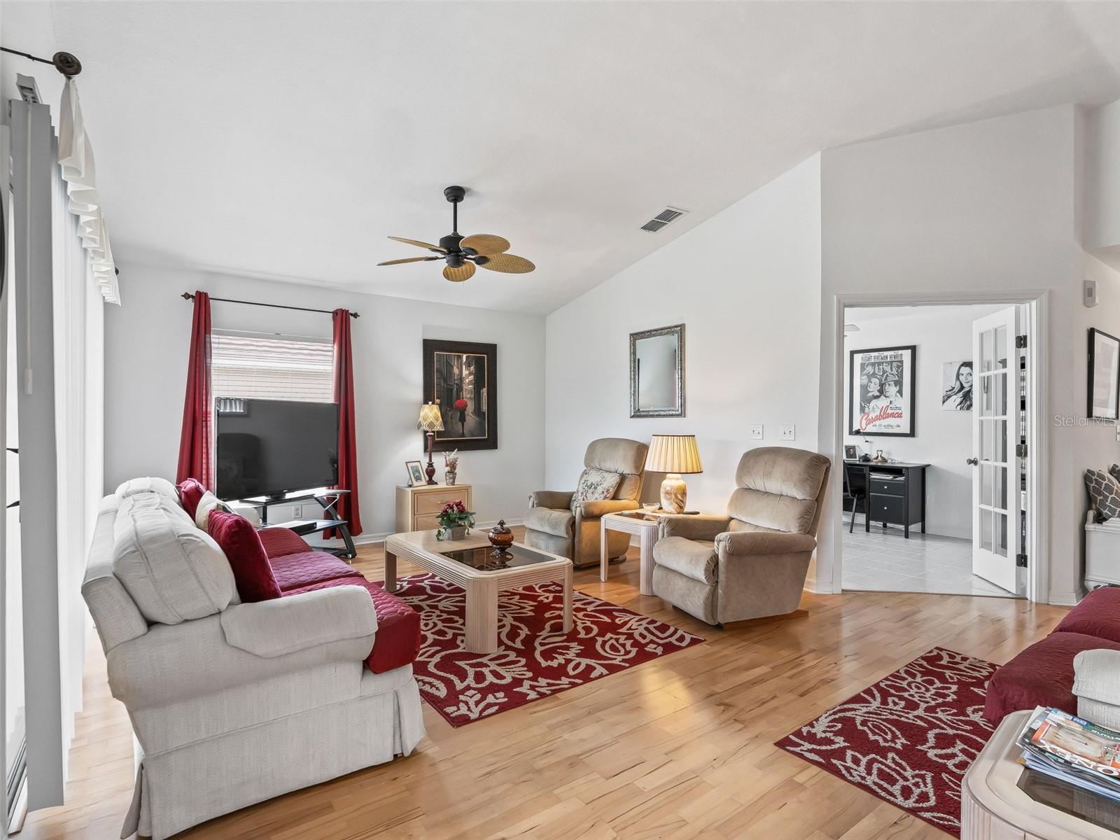 STONECREST - Residential