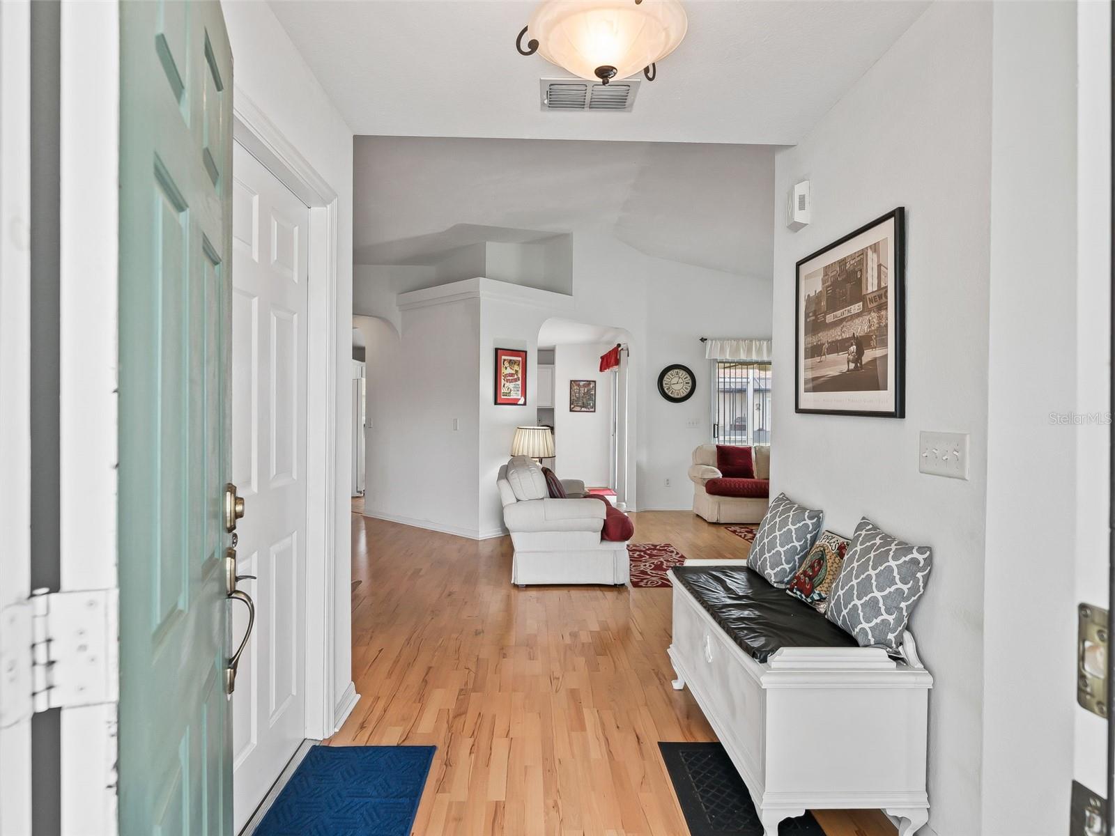 STONECREST - Residential