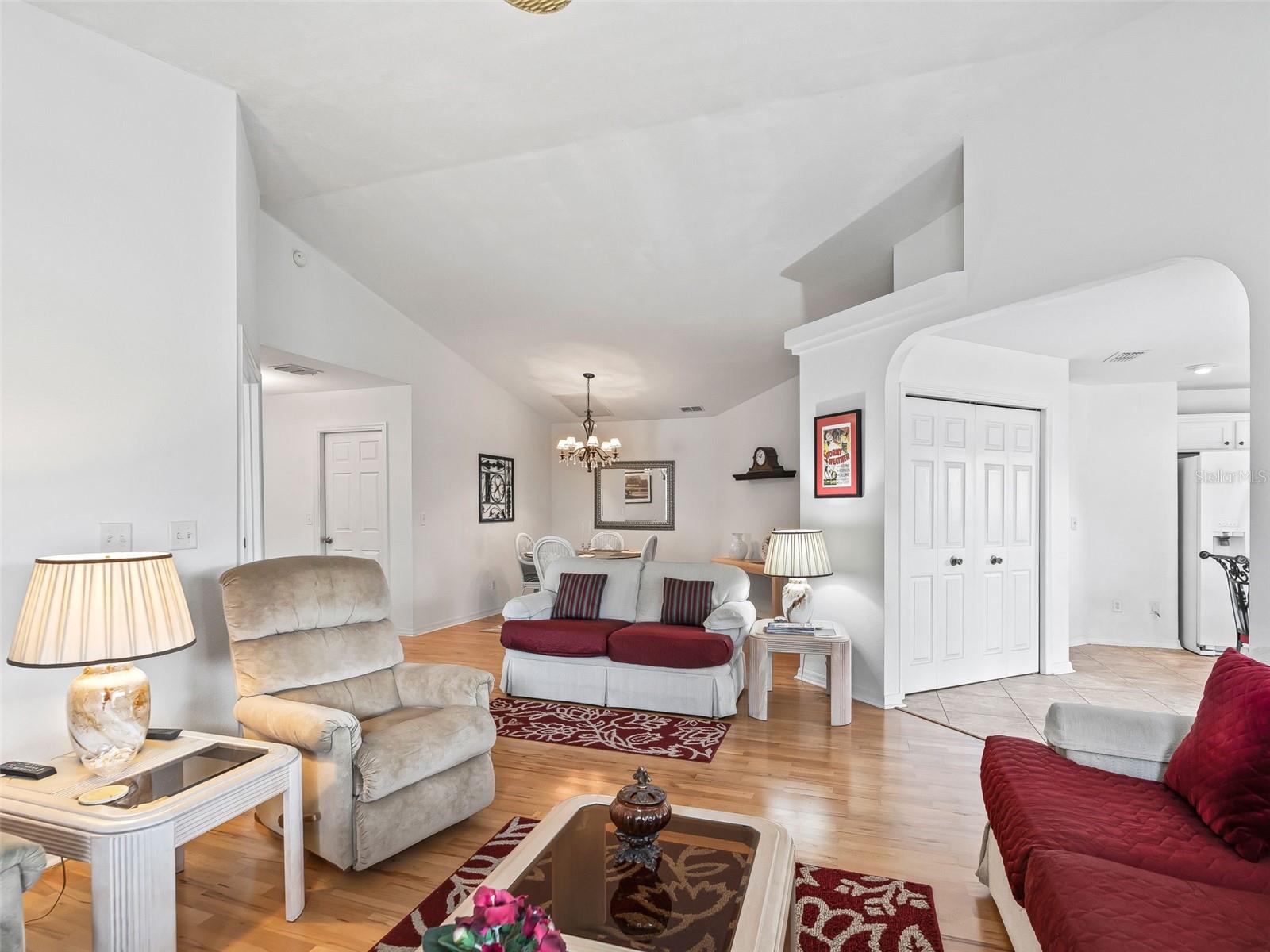 STONECREST - Residential