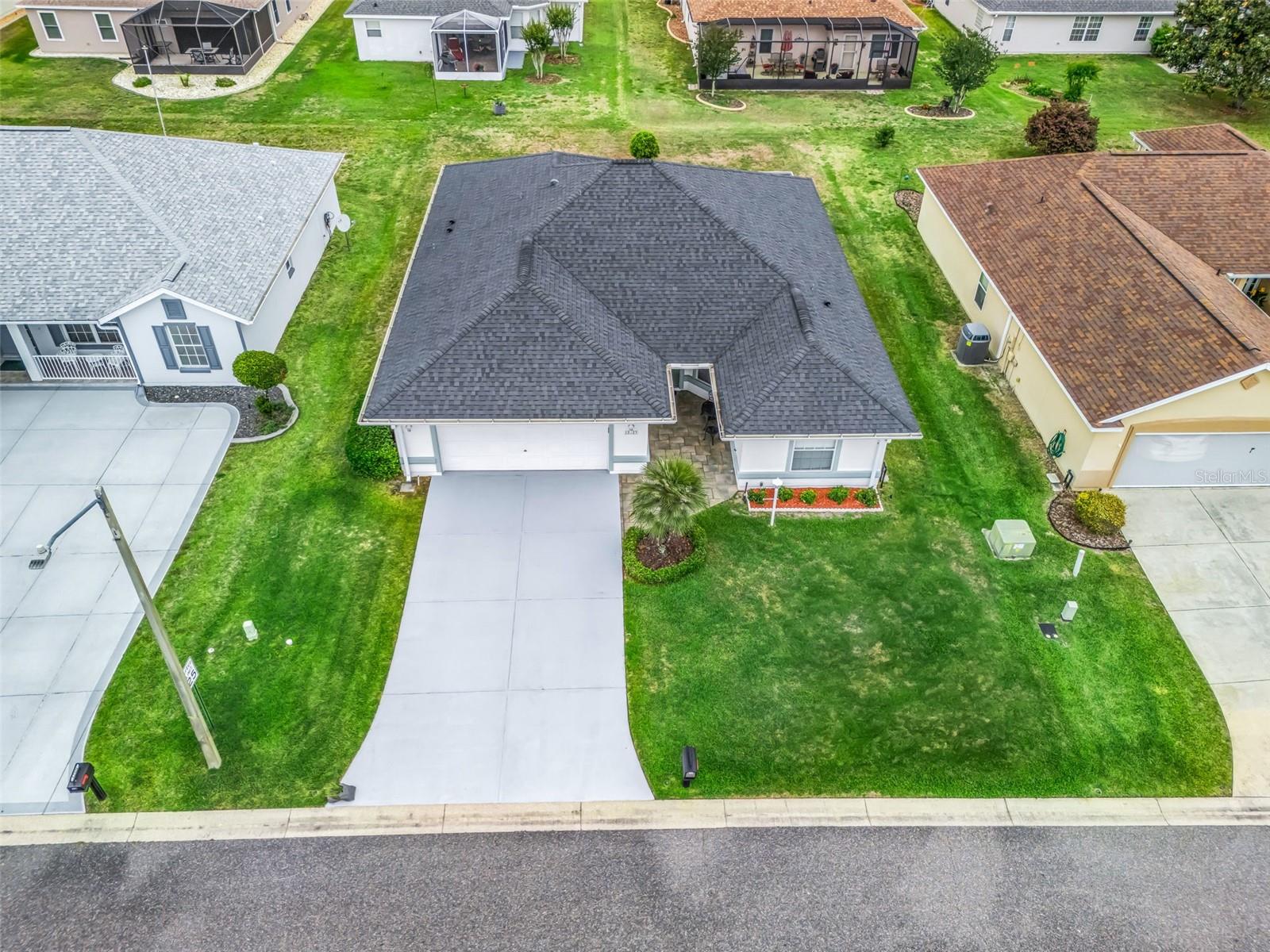 STONECREST - Residential