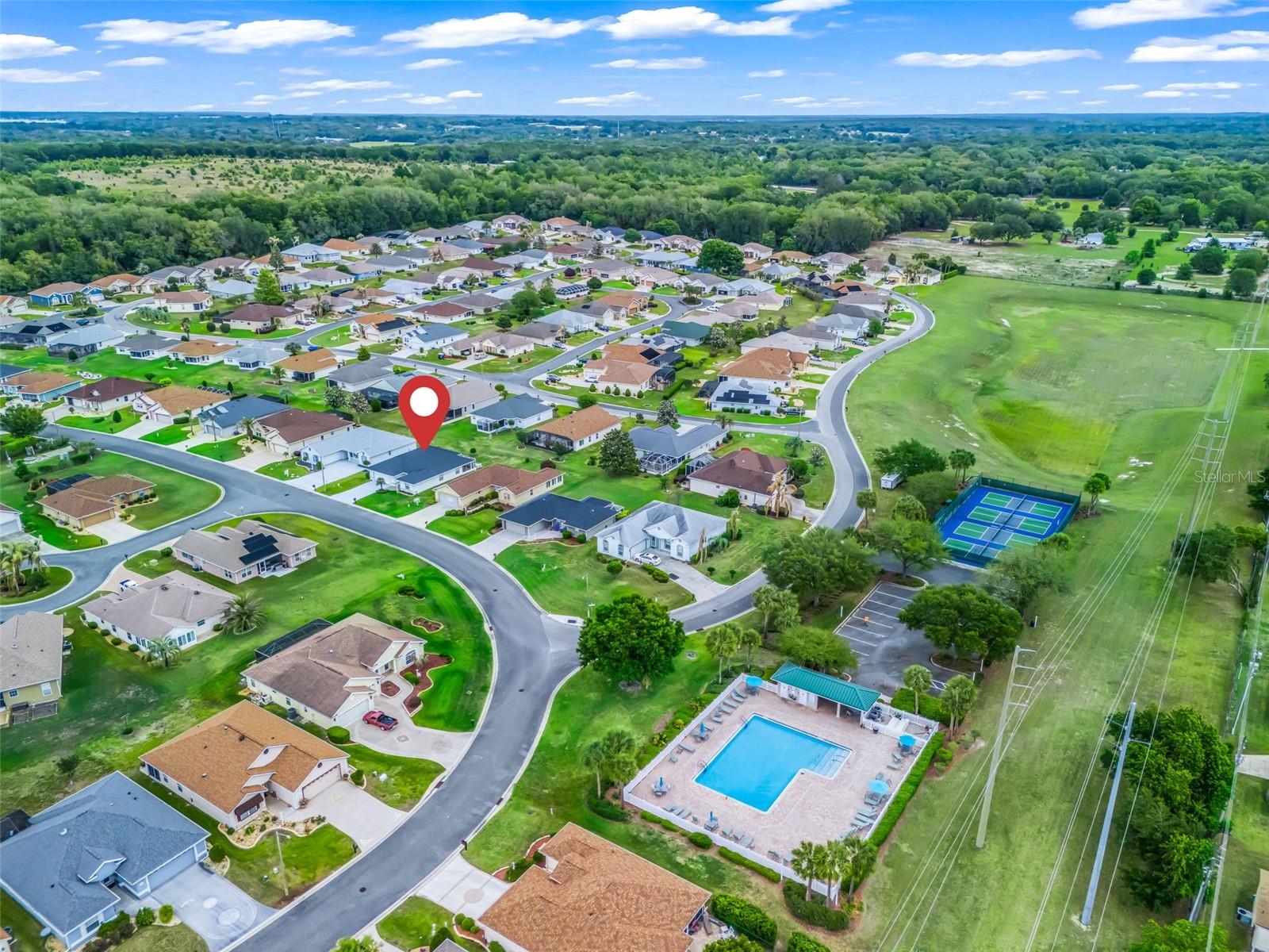 STONECREST - Residential