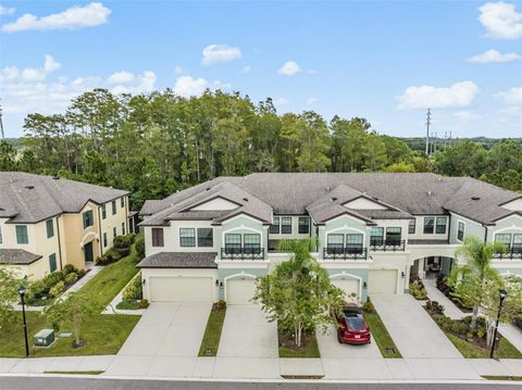 Photo of 9248 Fox Sparrow Road, Tampa, FL 33626 (MLS # TB8440807)
