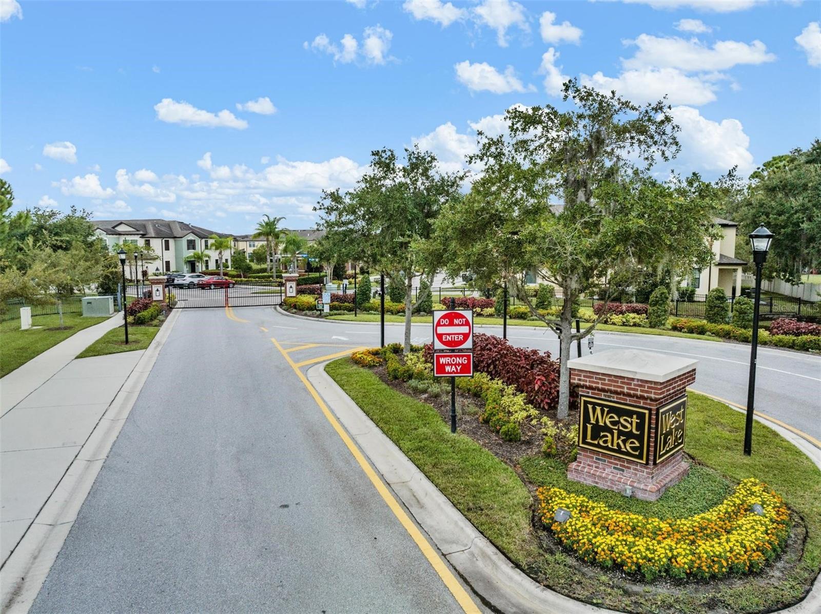 WEST LAKE TWNHMS PH 2 - Residential