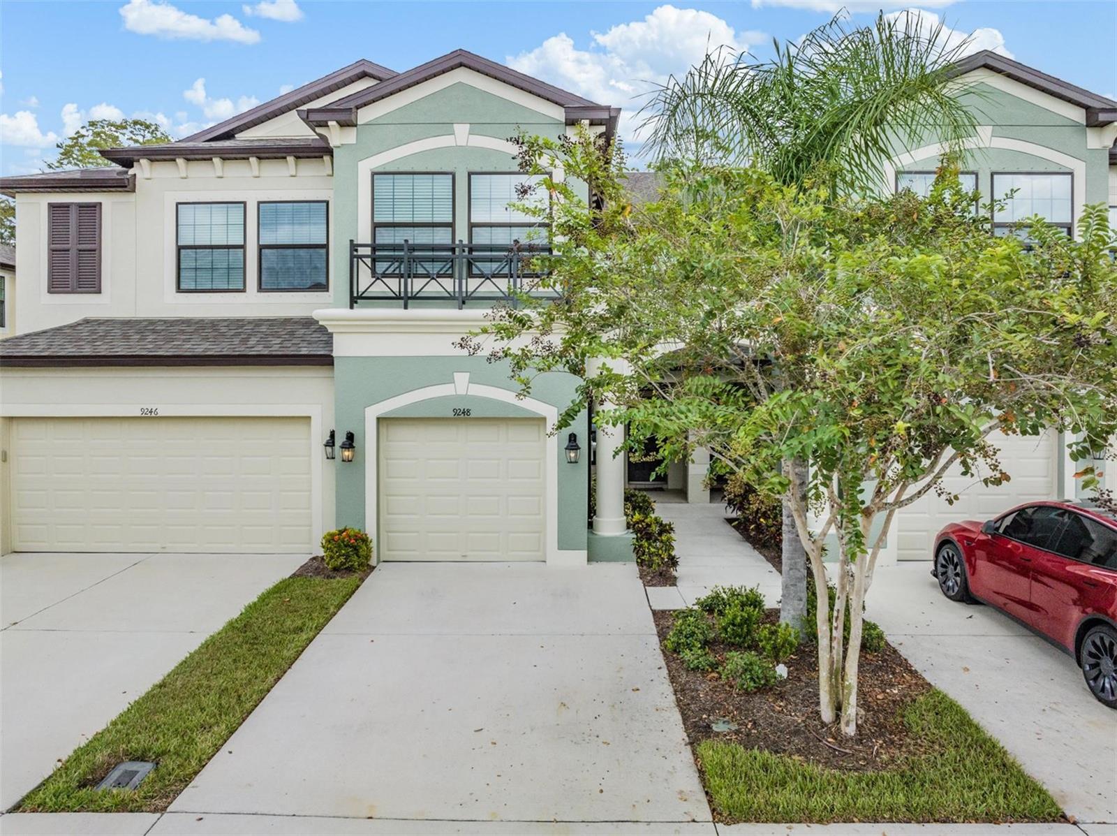 WEST LAKE TWNHMS PH 2 - Residential