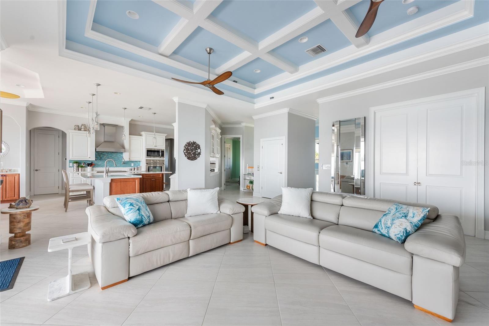 GROVE CITY SHORES - Residential