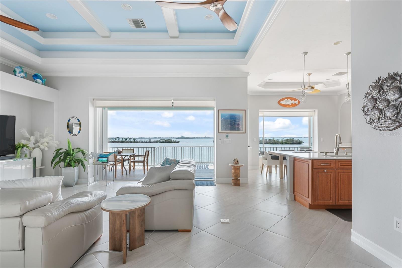 GROVE CITY SHORES - Residential