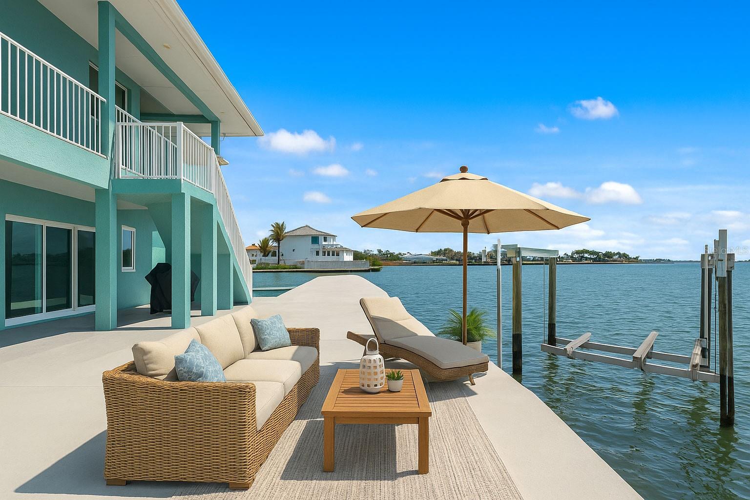 GROVE CITY SHORES - Residential