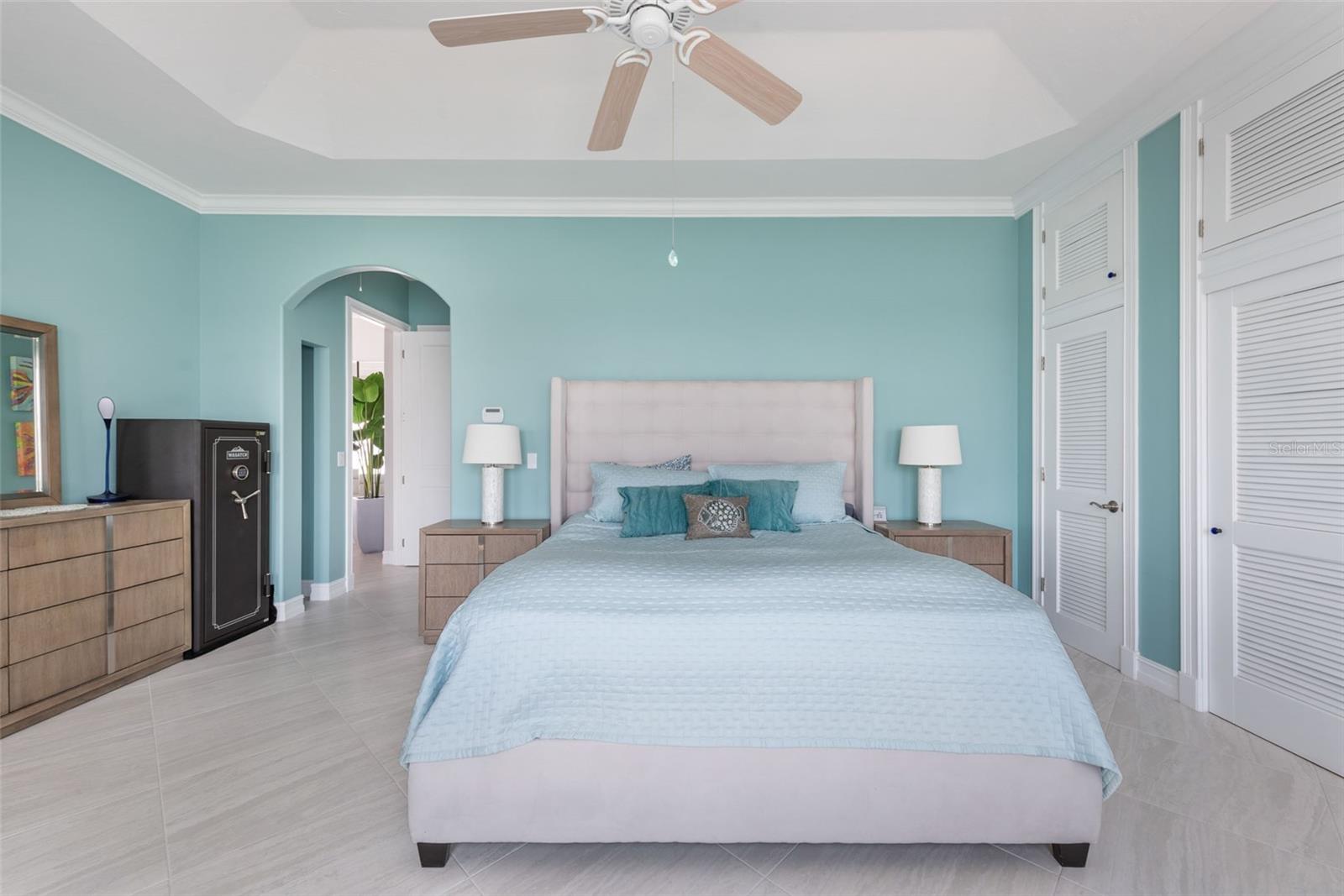 GROVE CITY SHORES - Residential