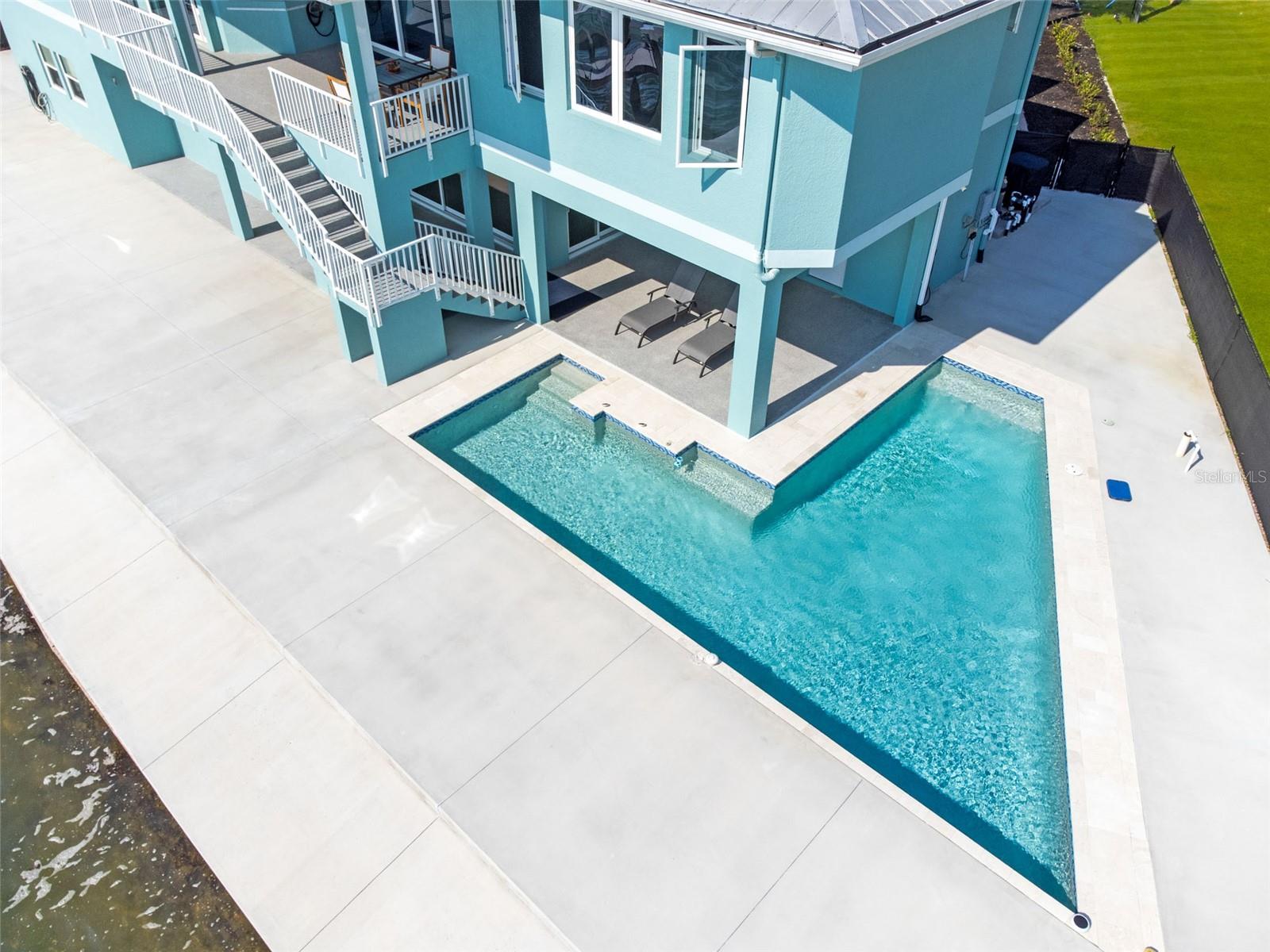 GROVE CITY SHORES - Residential
