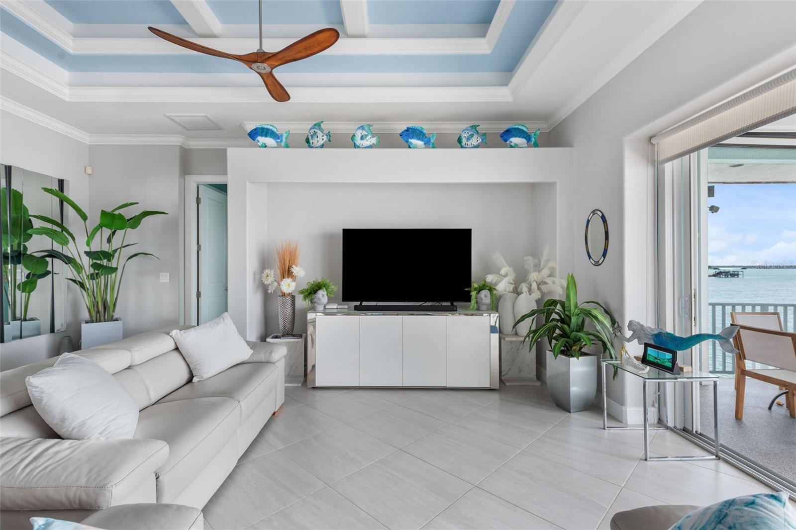 GROVE CITY SHORES - Residential