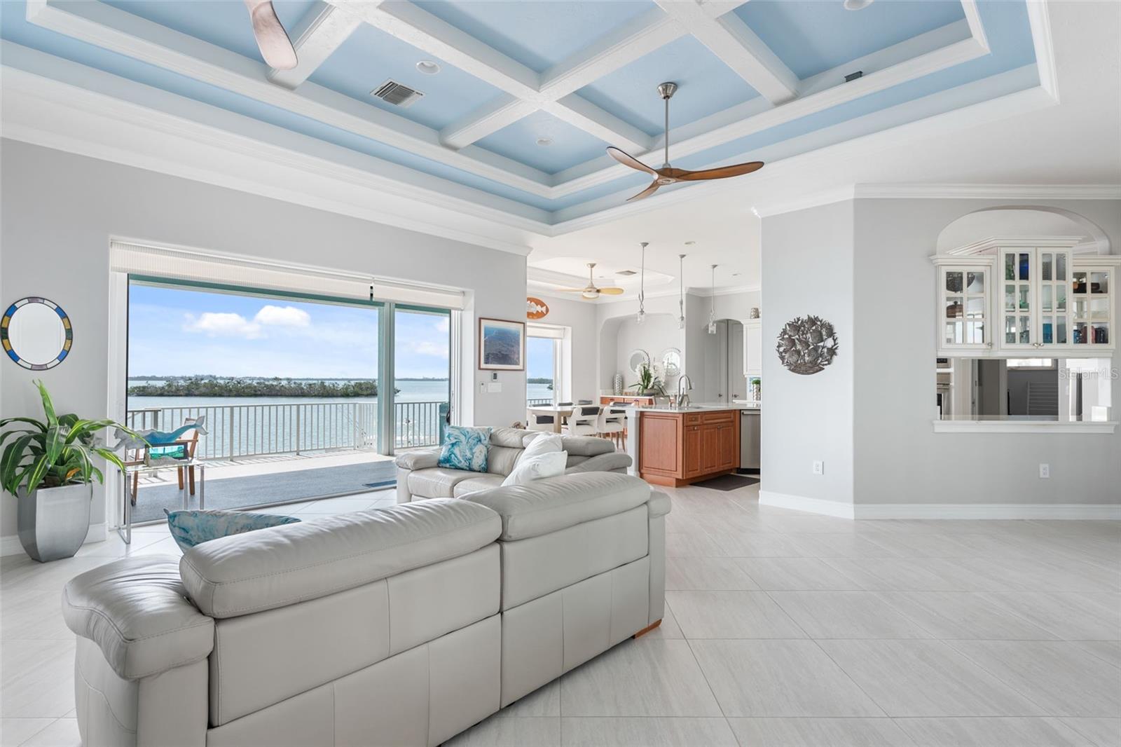 GROVE CITY SHORES - Residential