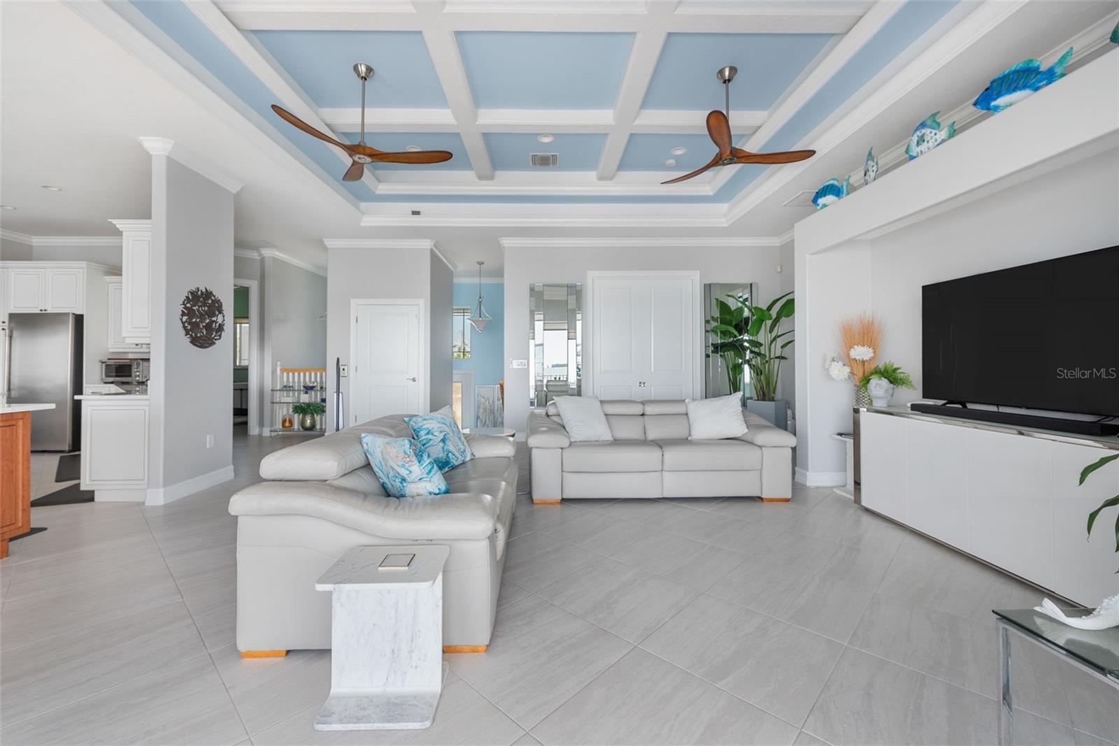 GROVE CITY SHORES - Residential