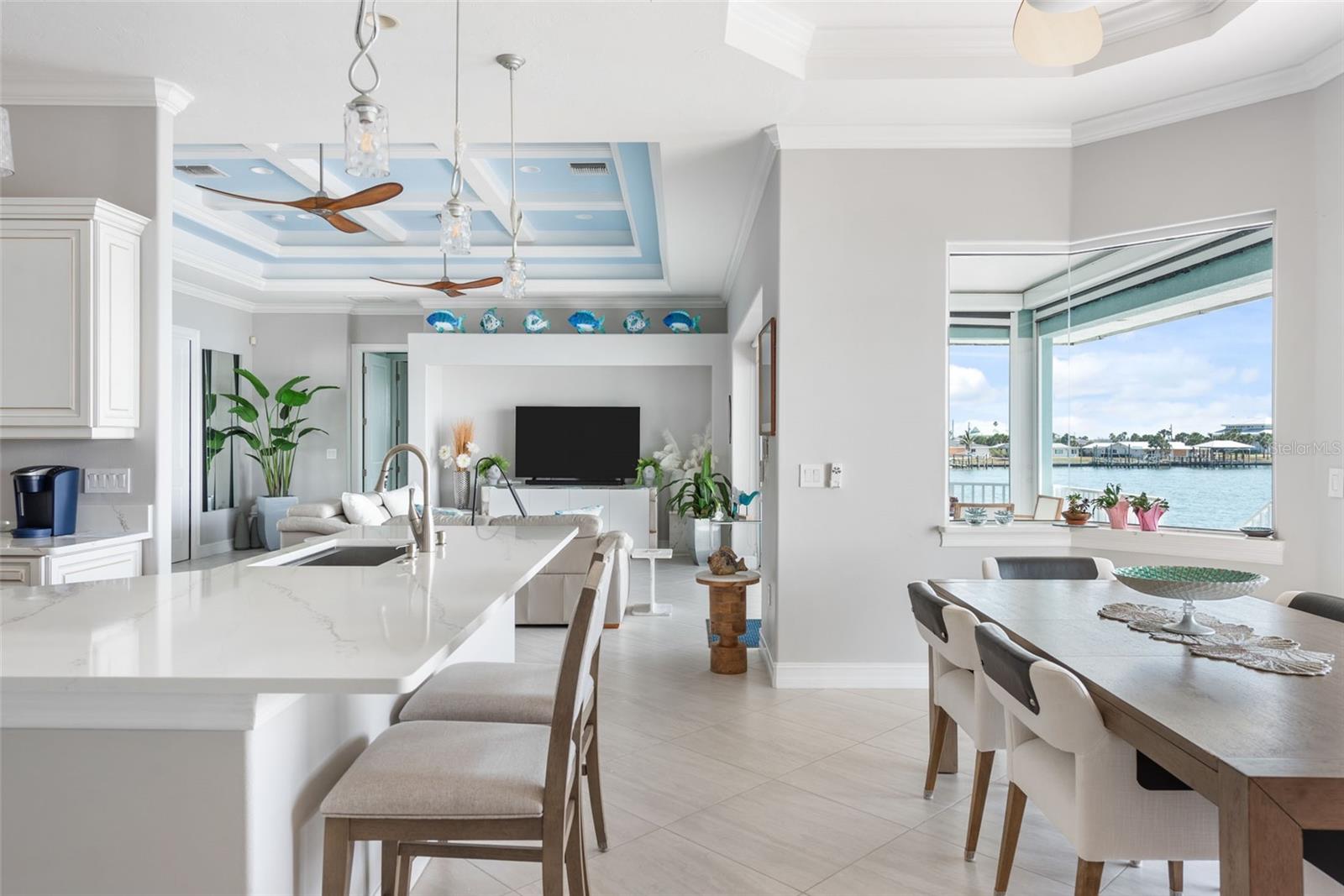 GROVE CITY SHORES - Residential