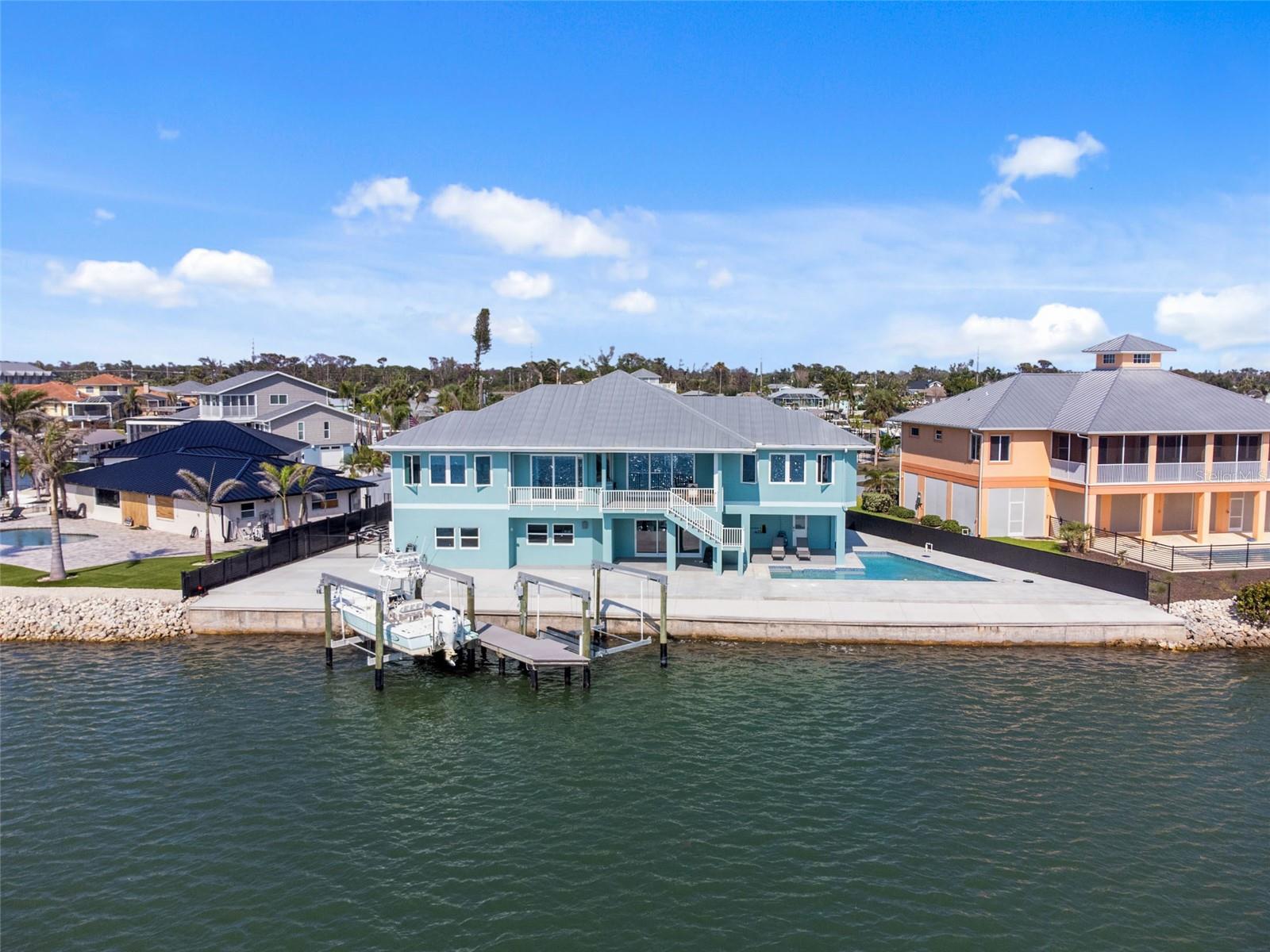 GROVE CITY SHORES - Residential