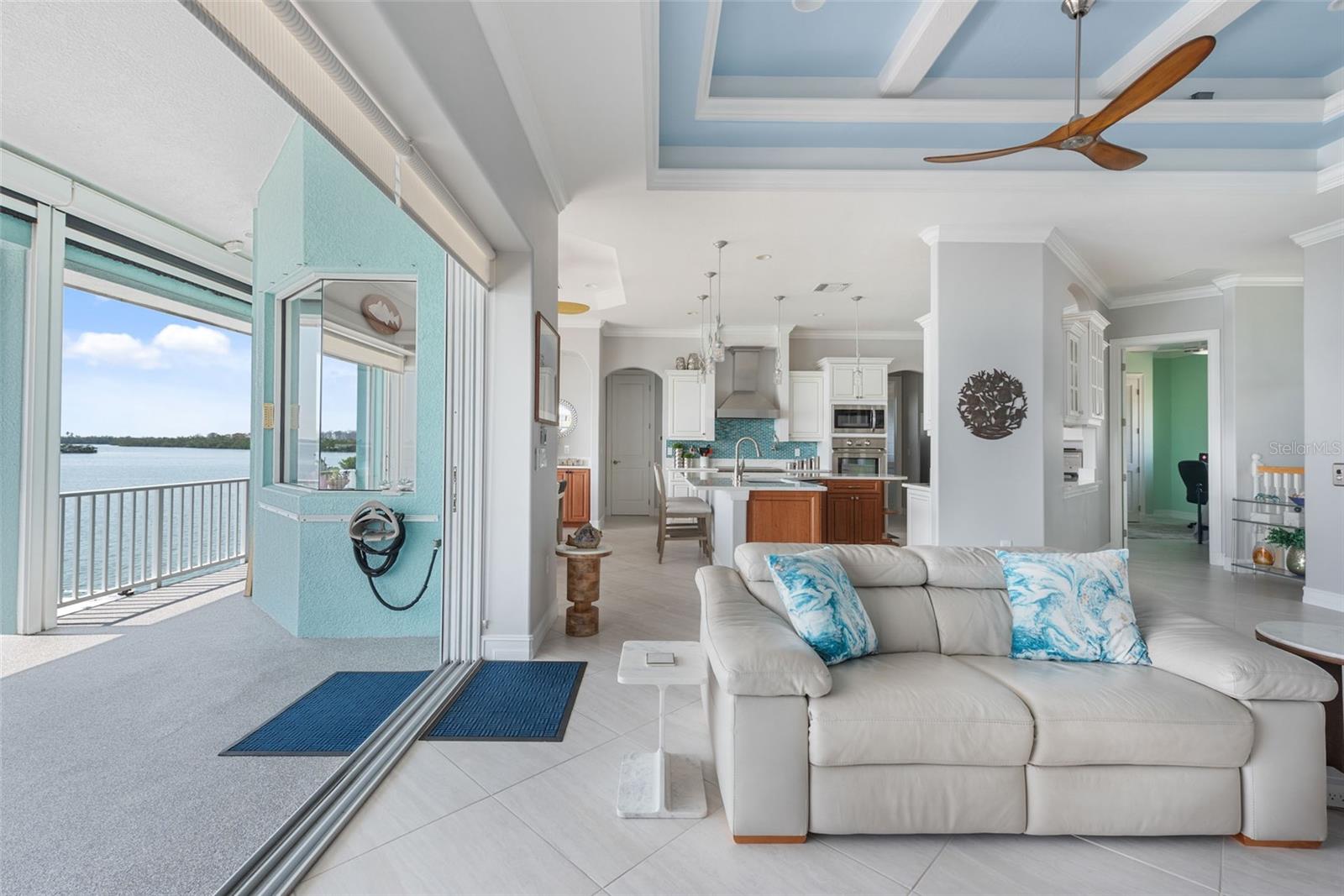 GROVE CITY SHORES - Residential