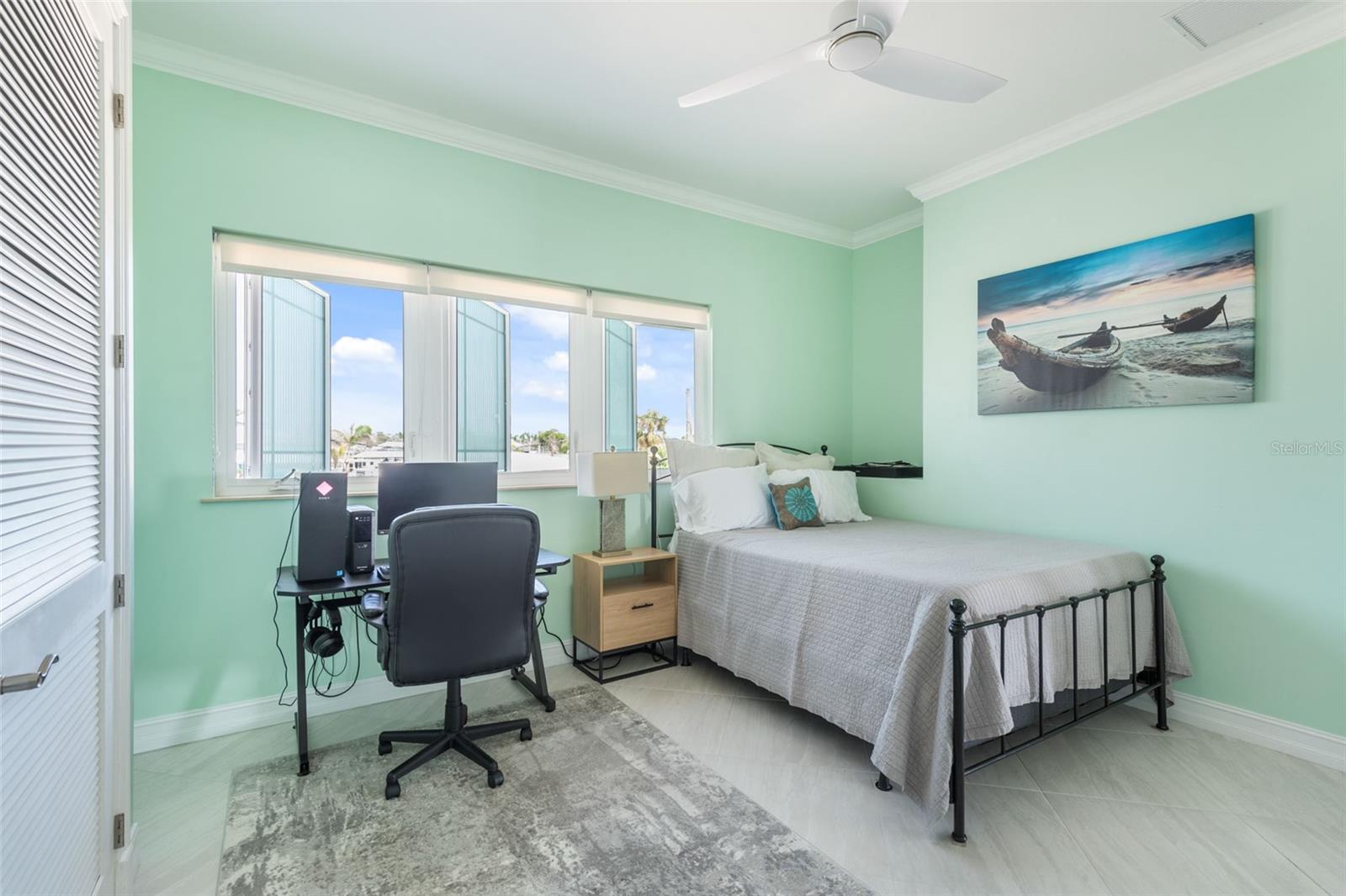 GROVE CITY SHORES - Residential