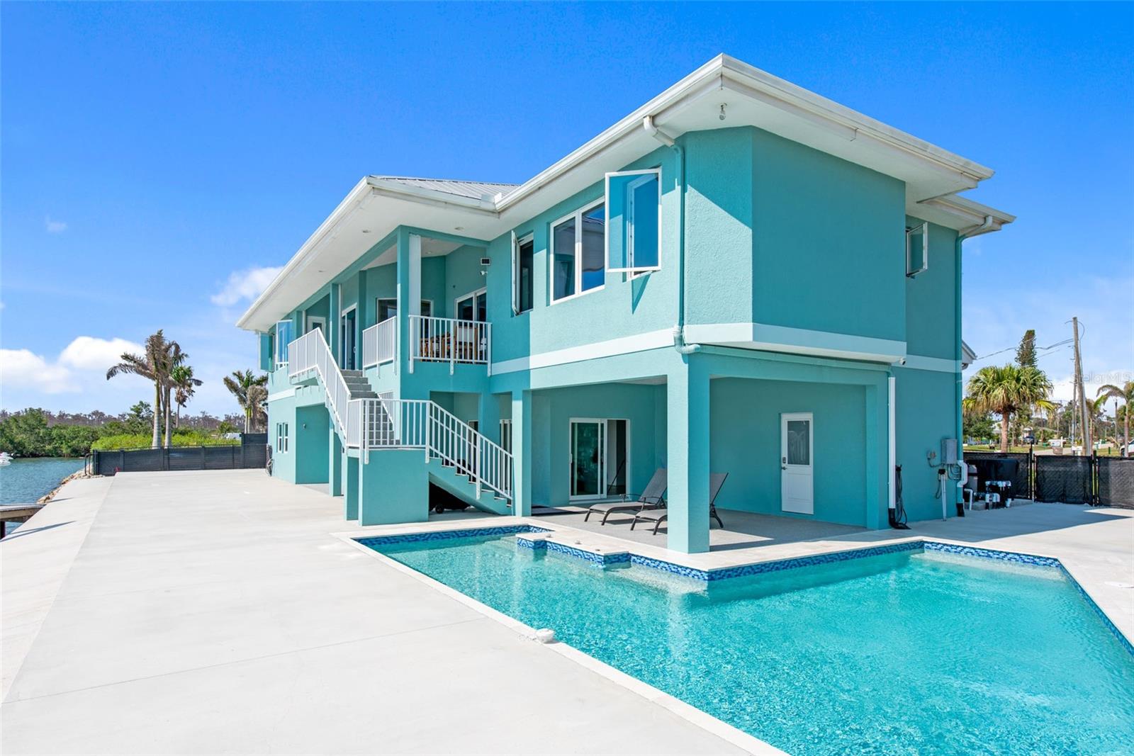 GROVE CITY SHORES - Residential