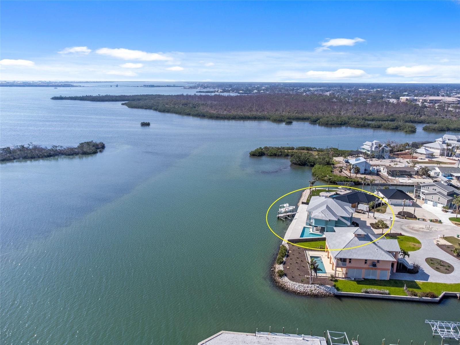GROVE CITY SHORES - Residential