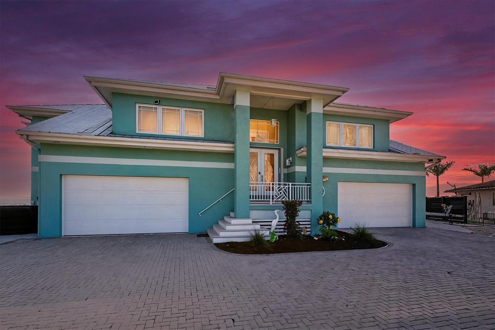 GROVE CITY SHORES - Residential