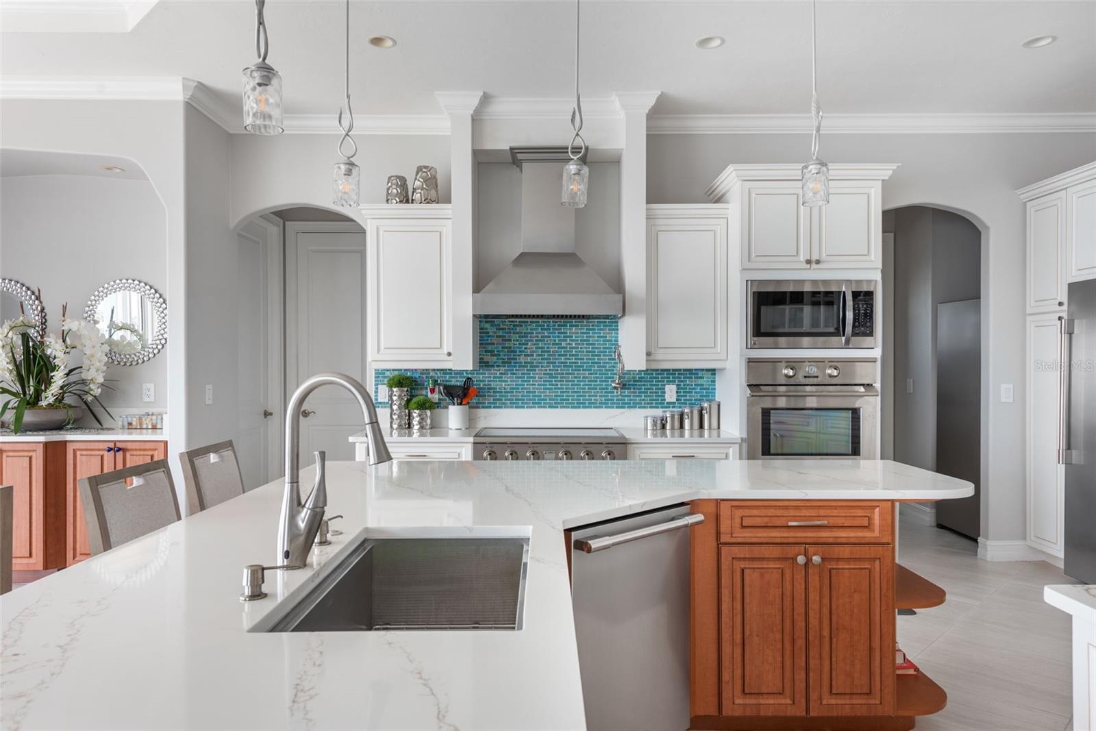 GROVE CITY SHORES - Residential