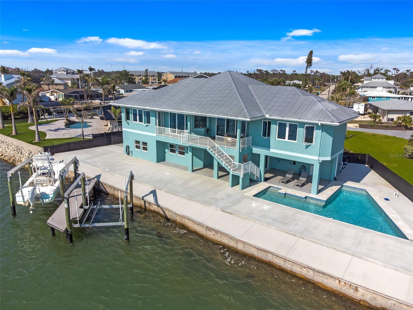 GROVE CITY SHORES - Residential