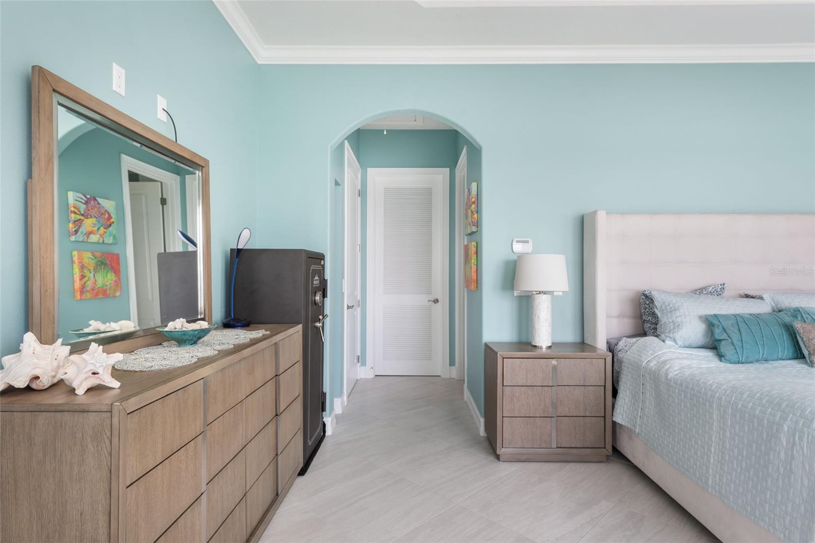 GROVE CITY SHORES - Residential