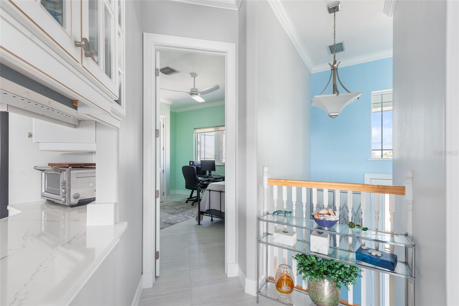 GROVE CITY SHORES - Residential