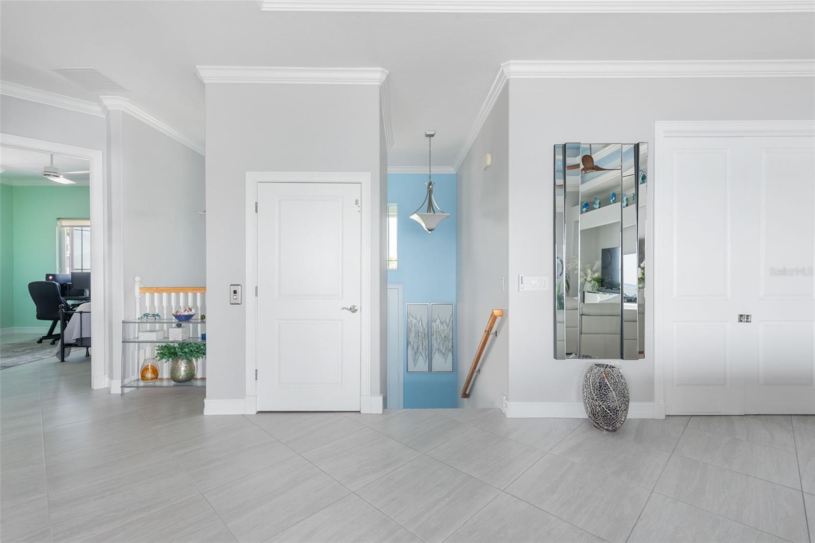 GROVE CITY SHORES - Residential