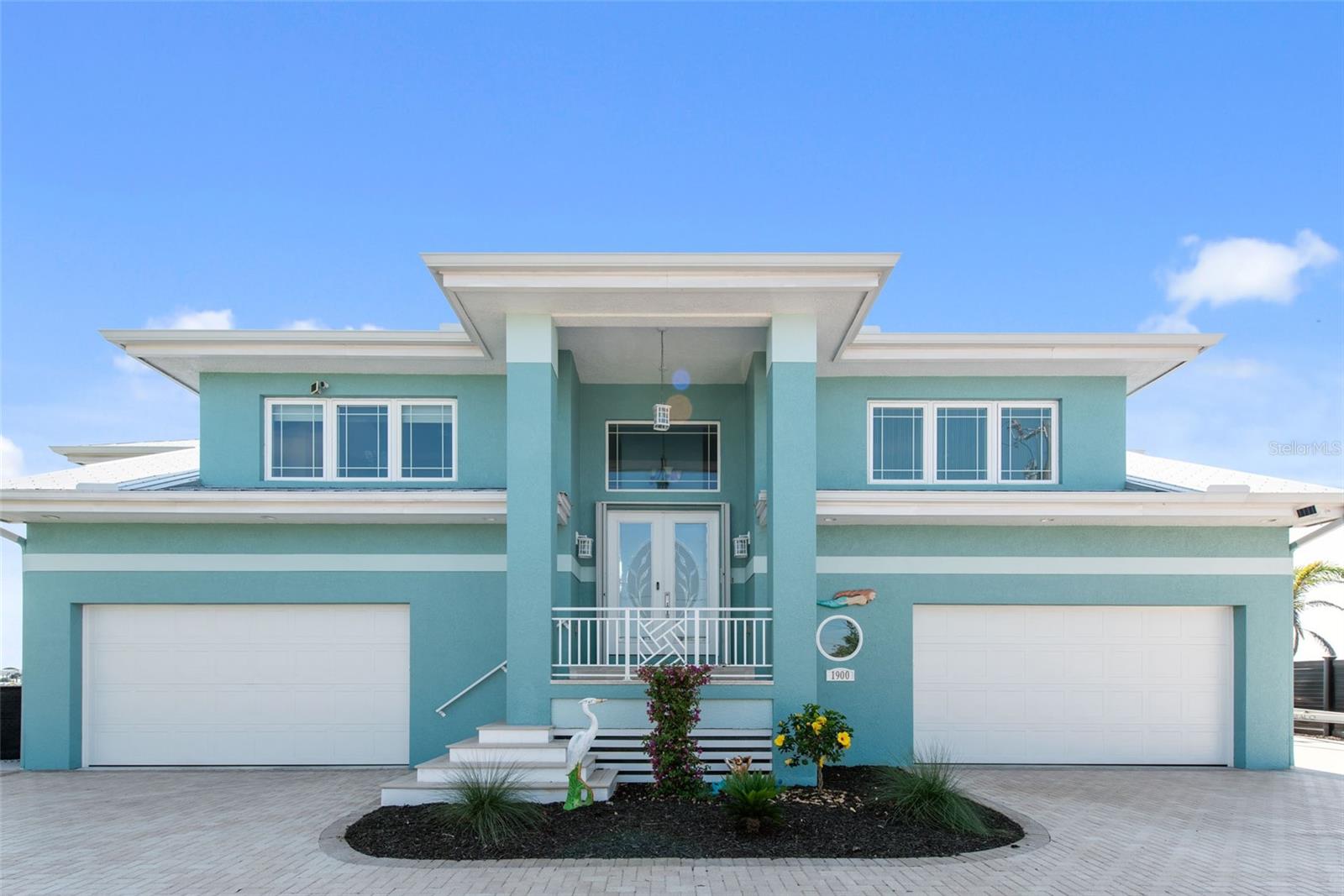 GROVE CITY SHORES - Residential
