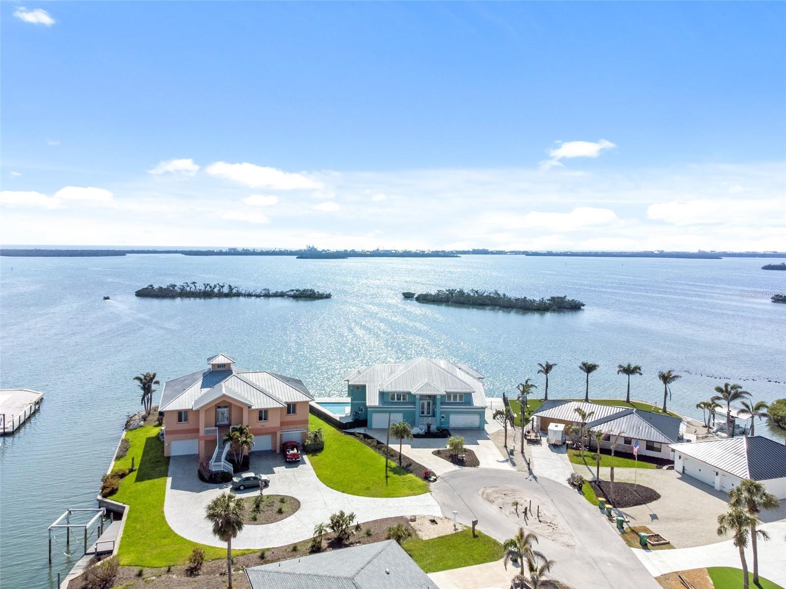 GROVE CITY SHORES - Residential